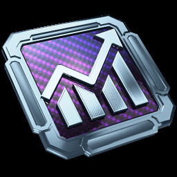 Stock Market Tycoon III achievement icon for Modern Warships