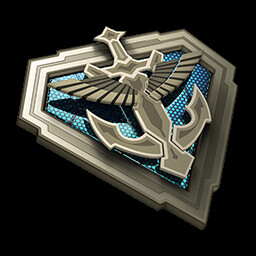 Major League I achievement icon for Modern Warships