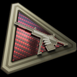 Lead Storm I achievement icon for Modern Warships