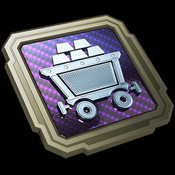 Breadwinner II achievement icon for Modern Warships