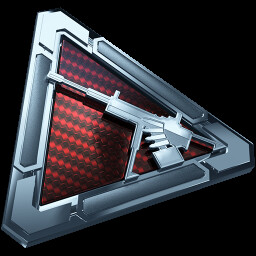 Lead Storm III achievement icon for Modern Warships