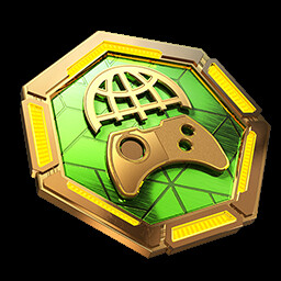 Champion V achievement icon for Modern Warships