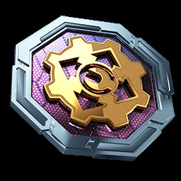 Second Chance IV achievement icon for Modern Warships