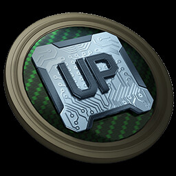 Mechanic II achievement icon for Modern Warships