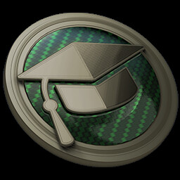 First step achievement icon for Modern Warships