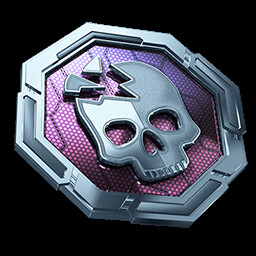 Destroyer III achievement icon for Modern Warships