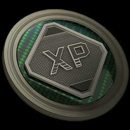 Higher and Higher I achievement icon for Modern Warships