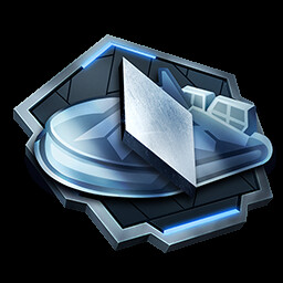 Riding the Wave III achievement icon for Modern Warships