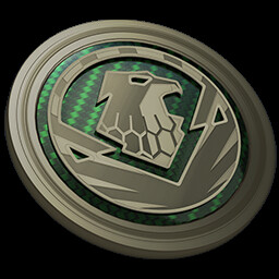 Road of Glory I achievement icon for Modern Warships