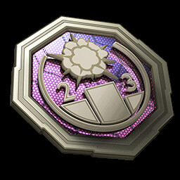 Fire I achievement icon for Modern Warships