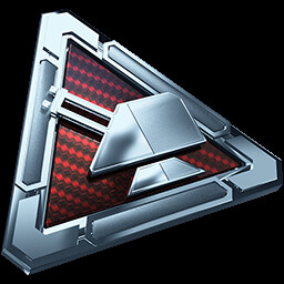 Air Shield III achievement icon for Modern Warships