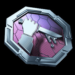 First Blood III achievement icon for Modern Warships