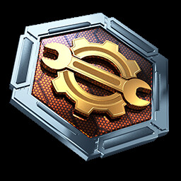 First Aid IV achievement icon for Modern Warships