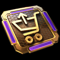Trader V achievement icon for Modern Warships