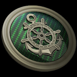 Pro I achievement icon for Modern Warships