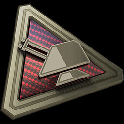 Air Shield I achievement icon for Modern Warships