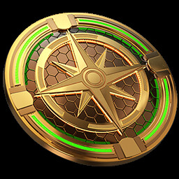 Orders from Above V achievement icon for Modern Warships