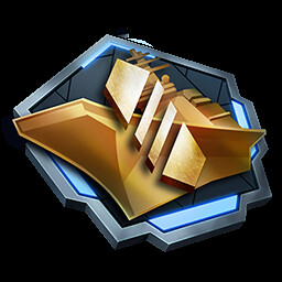 Assault Master IV achievement icon for Modern Warships