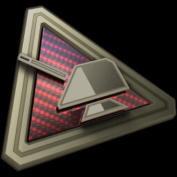 Gunner I achievement icon for Modern Warships