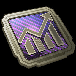 Stock Market Tycoon I achievement icon for Modern Warships