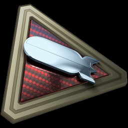Explosives Expert II achievement icon for Modern Warships