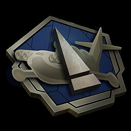 Cleared for Takeoff I achievement icon for Modern Warships