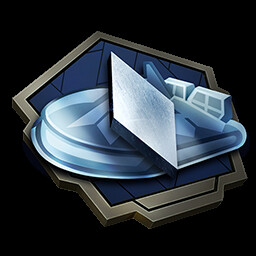 Riding the Wave II achievement icon for Modern Warships