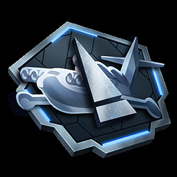 Cleared for Takeoff III achievement icon for Modern Warships