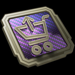 Trader I achievement icon for Modern Warships