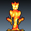 Flame Extinguisher