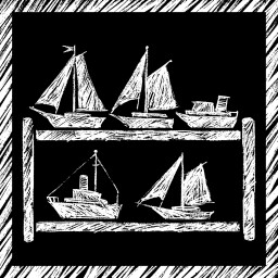 Achievement icon