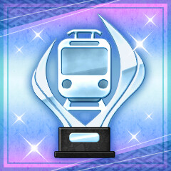 Icon for Legendary Operator