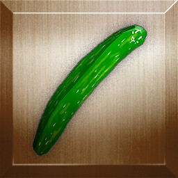 Cucumbers are Love