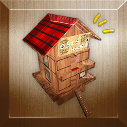 Sana-Suwa House