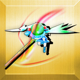Swordmaster Nitori