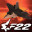 F-22: Air Dominance Fighter icon