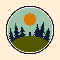 Icon for Known Camper