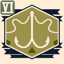 Icon for Alpha Journal Full!