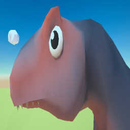 Icon for All Of Us Are Saurus