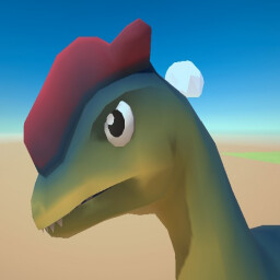 Icon for Dylaphosaurus Time