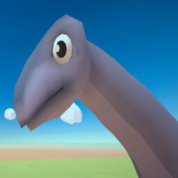 Icon for LeBrontosaurus James