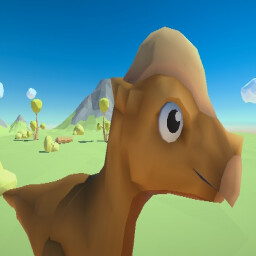 Icon for A-Pachy(cephalsaurus)