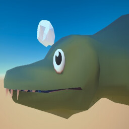 Icon for Time for the Kronosaurus