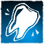 Icon for Open up wide