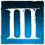 Icon for Chapter III