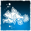 Icon for Do not feed the fish!