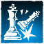 Icon for Checkmate in 8 moves