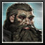 Icon for The Dwarf