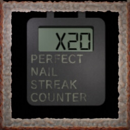 Icon for Crystal Soul