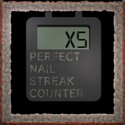 Icon for Steady Mind